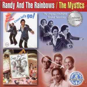 Randy & The Rainbows, The Mystics - C'mon Let's Go / Crazy For You FLAC