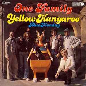 One Family - Yellow Kangaroo FLAC