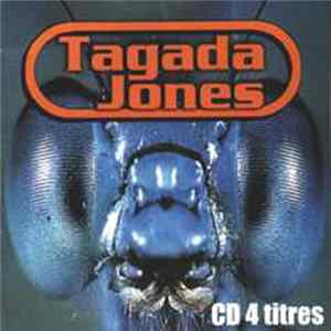 Tagada Jones - Tagada Jones FLAC