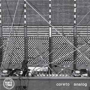 Coreto - Analog FLAC