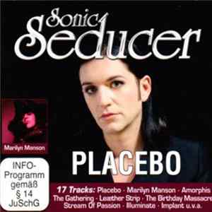 Various - Sonic Seducer Cold Hands Seduction · Vol. 95 FLAC