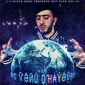 Lefty - MC Venu D'HAYeurs · Net-Tape Vol. 10 FLAC