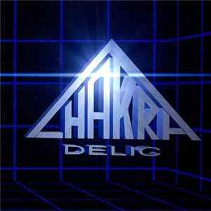 Various - Chakradelic: Compilation Vol.1 FLAC