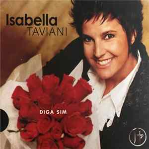 Isabella Taviani - Diga Sim FLAC