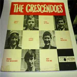 The Crescendoes - The Crescendoes FLAC