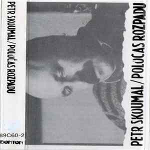 Petr Skoumal - Poločas Rozpadu FLAC