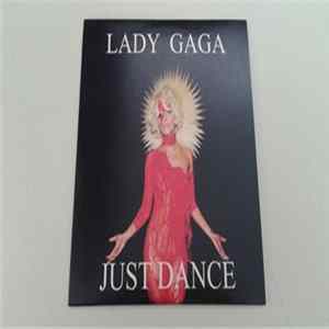 Lady Gaga - Just Dance FLAC