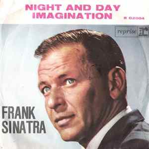Frank Sinatra - Night And Day / Imagination FLAC