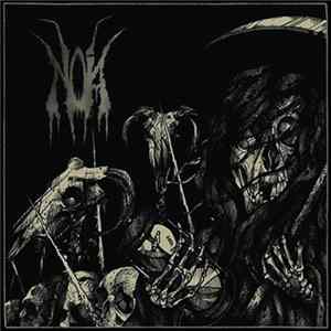 Noia - Necessary Extinction FLAC