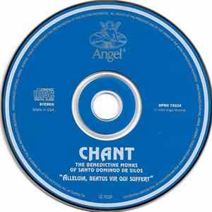 The Benedictine Monks Of Santo Domingo De Silos - Chant FLAC