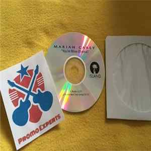 Mariah Carey - You're Mine (Eternal) FLAC