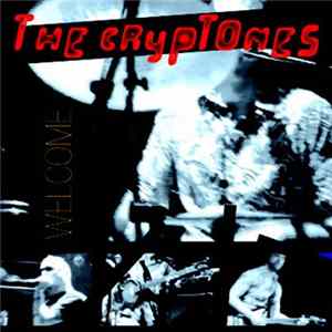 The Cryptones - Welcome FLAC