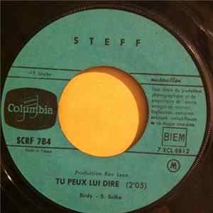 Steff - Tu Peux Lui Dire FLAC