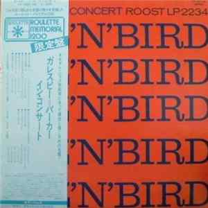 Dizzy Gillespie & Charlie Parker - Diz 'N' Bird In Concert FLAC
