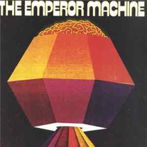 The Emperor Machine - Vertical Tones & Horizontal Noise Part 5 FLAC