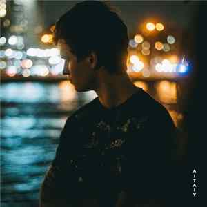 Ansel Elgort - All I Think About Is You FLAC