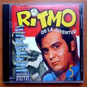 Various - Ritmo De La Juventud Volumen 5 FLAC
