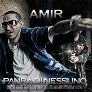Amir - Paura Di Nessuno FLAC
