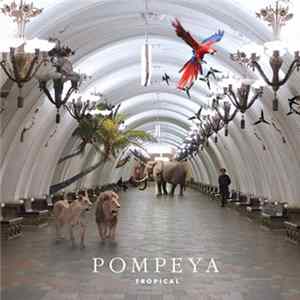 Pompeya - Tropical FLAC