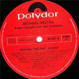 Michael Heltau - In Gold FLAC