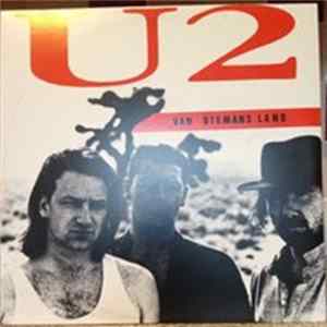 U2 - Van Diemans Land FLAC