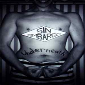 Sin Embargo - Underneath FLAC