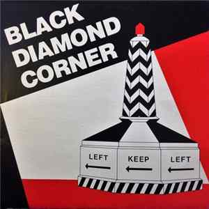 Black Diamond Corner - Left Keep Left FLAC
