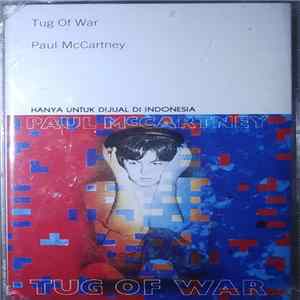 Paul McCartney - Tug Of War FLAC