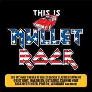 Various - This Is Mullet Rock FLAC