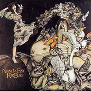 Kate Bush - Never For Ever FLAC