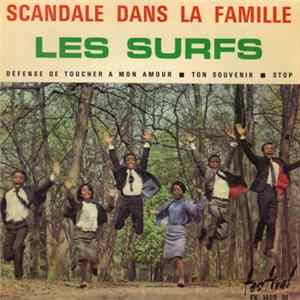 Les Surfs - Scandale Dans La Famille FLAC