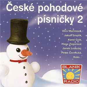 Various - České Pohodové Písničky 2 FLAC