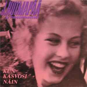 J. Huimapää Ja Tanssiorkesteri - Kun Kasvosi Näin FLAC