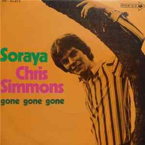 Chris Simmons - Soraya / Gone Gone Gone FLAC