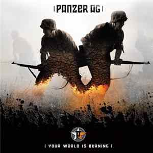 Panzer AG - Your World Is Burning FLAC