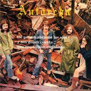 Antorcha - Antorcha FLAC