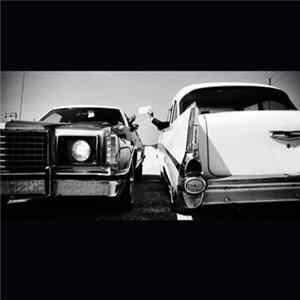 Ghostland Observatory - Codename: Rondo FLAC