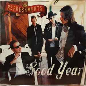 The Refreshments - Good Year FLAC