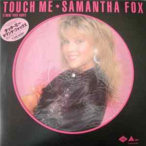 Samantha Fox - Touch Me (I Want Your Body) FLAC