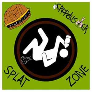 Special Buddy Discount / Cropduster - Splat Zone FLAC