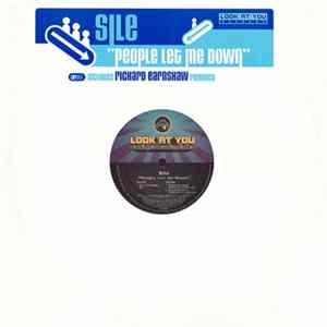 Sile - People Let Me Down FLAC