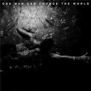 Big Sean Feat. Kanye West & John Legend - One Man Can Change The World FLAC