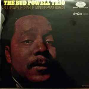 The Bud Powell Trio - The Bud Powell Trio FLAC