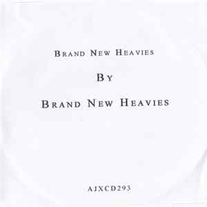 Brand New Heavies - Brand New Heavies FLAC
