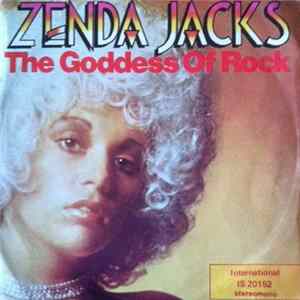 Zenda Jacks - Rub My Tummy FLAC