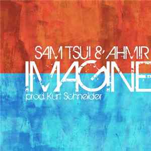 Sam Tsui & Ahmir - Imagine FLAC