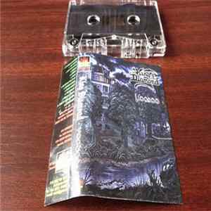 King Diamond - Voodoo FLAC
