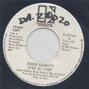Eddie Rabbitt - Step By Step FLAC