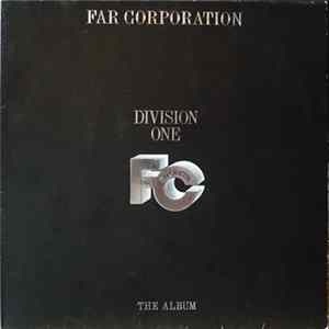 Far Corporation - Division One FLAC