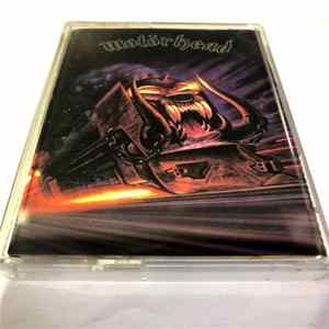 Motörhead - Orgasmatron FLAC
